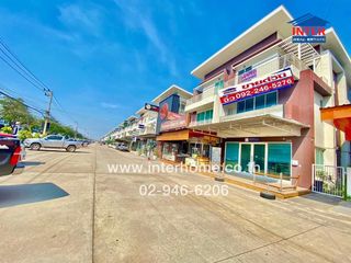 For sale 1 Beds office in Lam Luk Ka, Pathum Thani