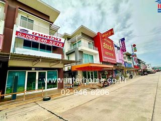 For sale 1 Beds office in Lam Luk Ka, Pathum Thani