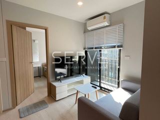 For rent 2 bed condo in Don Mueang, Bangkok