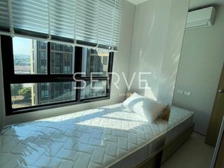 For rent 2 bed condo in Don Mueang, Bangkok