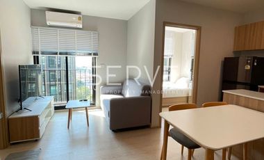 For rent 2 Beds condo in Don Mueang, Bangkok