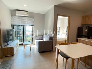 For rent 2 bed condo in Don Mueang, Bangkok