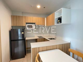 For rent 2 bed condo in Don Mueang, Bangkok