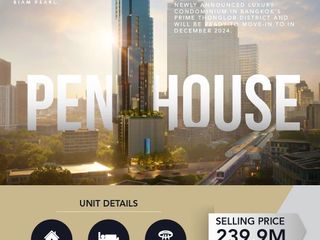 For sale 5 bed condo in Khlong Toei, Bangkok