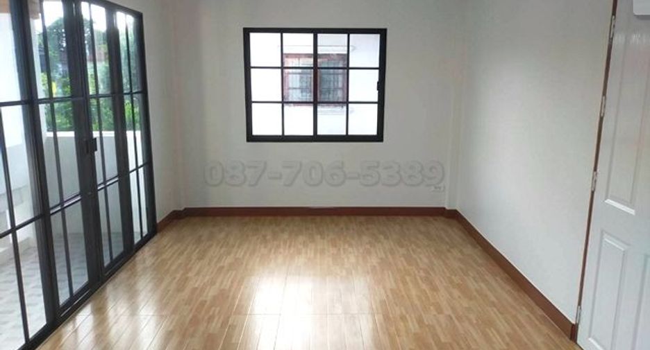ขาย 4 ห้องนอน บ้านเดี่ยว ใน มีนบุรี, กรุงเทพฯ