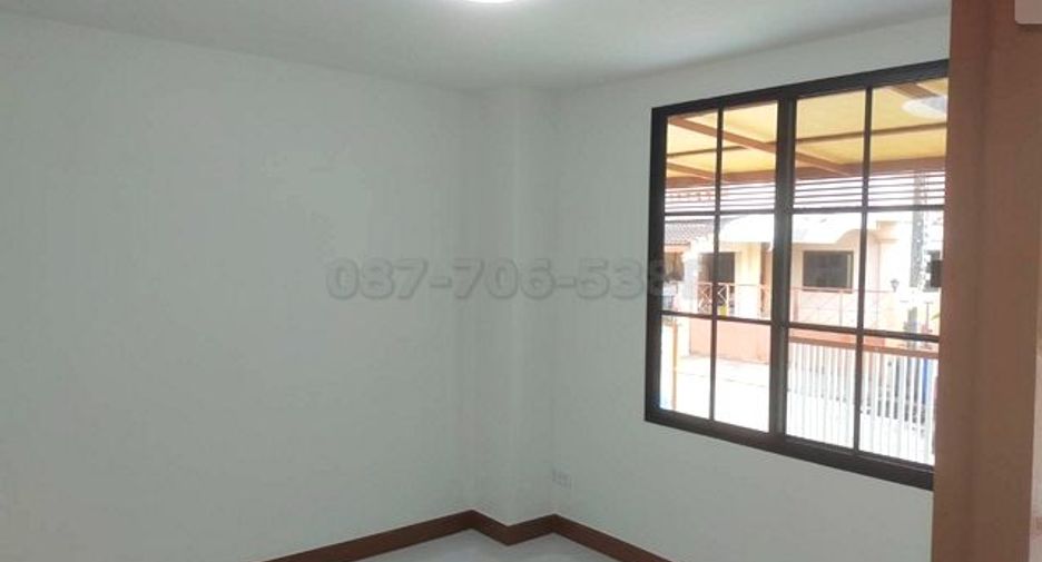 ขาย 4 ห้องนอน บ้านเดี่ยว ใน มีนบุรี, กรุงเทพฯ