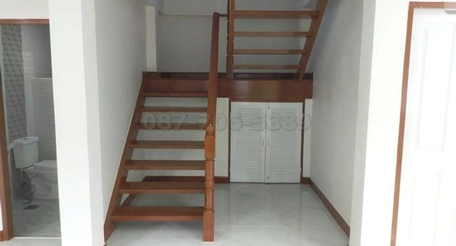 ขาย 4 ห้องนอน บ้านเดี่ยว ใน มีนบุรี, กรุงเทพฯ