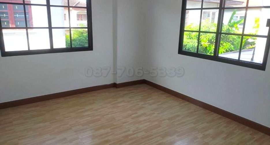 ขาย 4 ห้องนอน บ้านเดี่ยว ใน มีนบุรี, กรุงเทพฯ