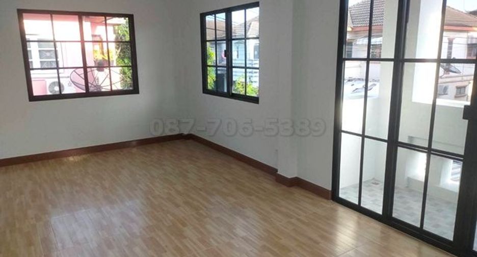 ขาย 4 ห้องนอน บ้านเดี่ยว ใน มีนบุรี, กรุงเทพฯ