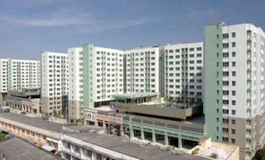 À vendre studio condo à Bang Phlat, Bangkok
