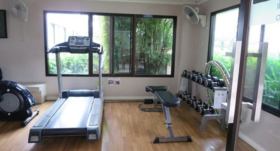 For sale studio condo in Bang Phlat, Bangkok