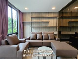 For rent 4 bed house in Bang Phli, Samut Prakan
