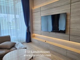 For rent 4 bed house in Bang Phli, Samut Prakan