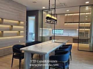 For rent 4 bed house in Bang Phli, Samut Prakan
