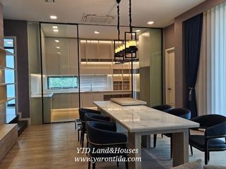For rent 4 bed house in Bang Phli, Samut Prakan
