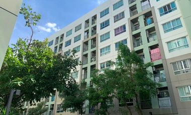 Condo en venta de estudio en Suan Luang, Bangkok