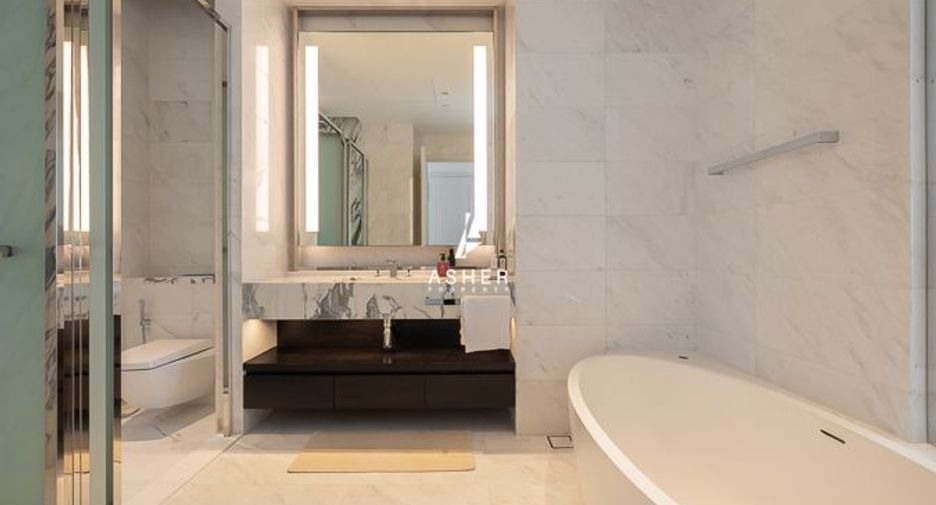 Condo en alquiler de 2 habitaciones en Bang Kho Laem, Bangkok