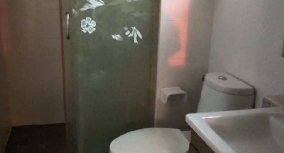 For sale studio condo in Phra Khanong, Bangkok