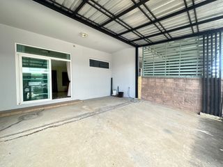 For rent and for sale 3 bed house in Bang Sao Thong, Samut Prakan