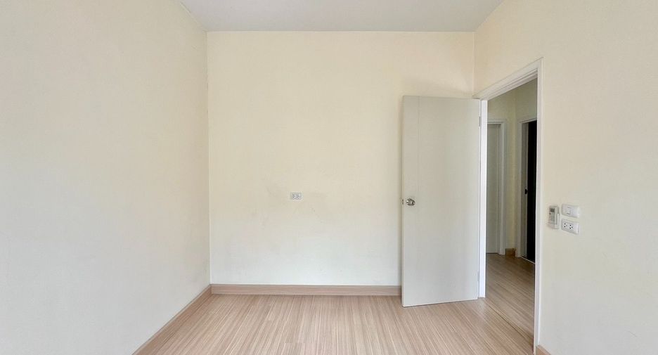 出租 和 出售 3 卧室 独立屋 在 Bang Sao Thong, Samut Prakan