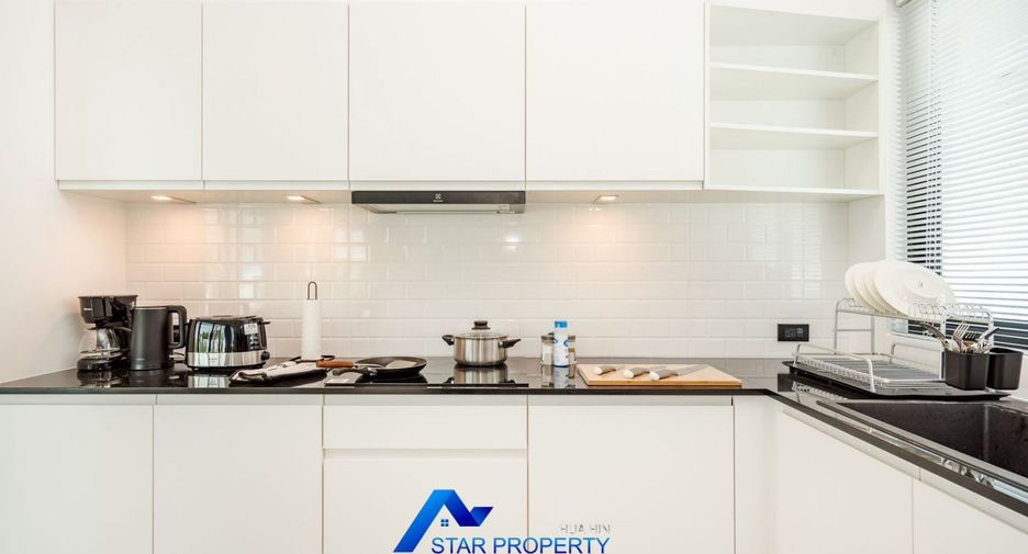 Villa en venta de 3 habitaciones en Hua Hin, Prachuap Khiri Khan