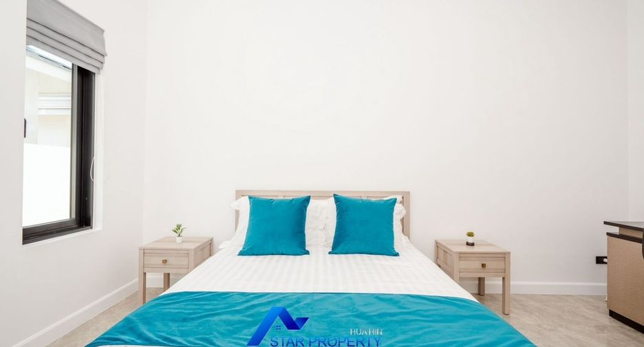 Villa en venta de 3 habitaciones en Hua Hin, Prachuap Khiri Khan