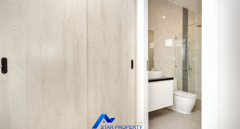 Villa en venta de 3 habitaciones en Hua Hin, Prachuap Khiri Khan