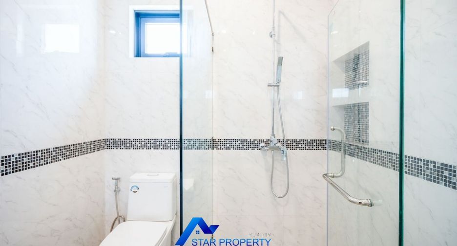 Villa en venta de 3 habitaciones en Hua Hin, Prachuap Khiri Khan