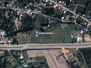 For sale land in Chiang Saen, Chiang Rai