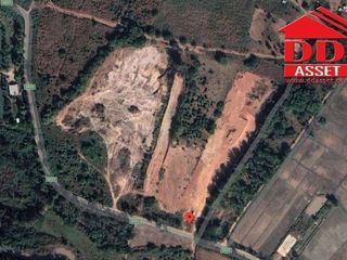 For sale land in Chiang Saen, Chiang Rai