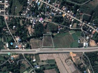 For sale land in Chiang Saen, Chiang Rai