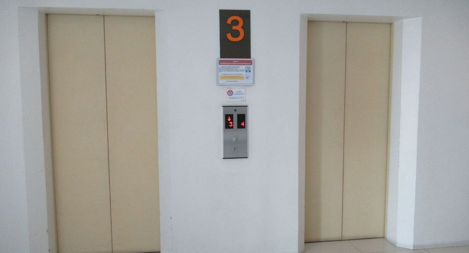 À vendre studio condo à Thon Buri, Bangkok