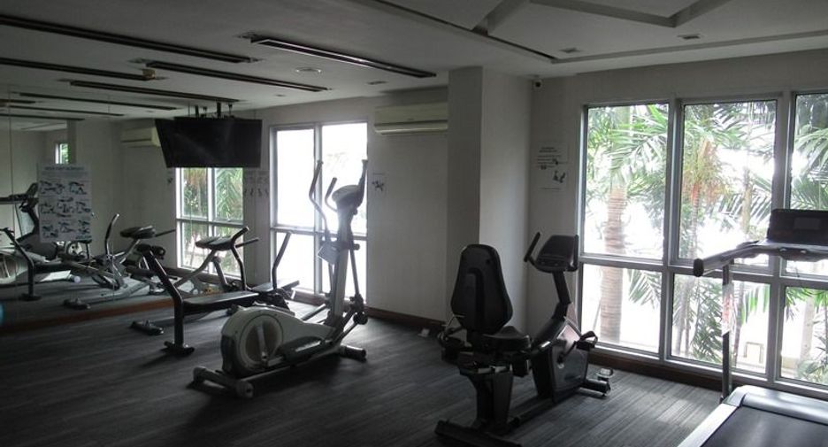 À vendre studio condo à Thon Buri, Bangkok