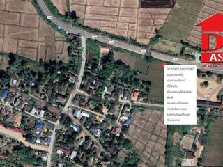 For sale land in Chiang Saen, Chiang Rai