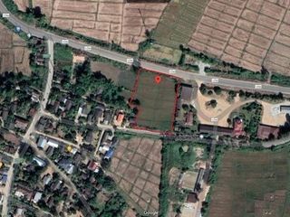 For sale land in Chiang Saen, Chiang Rai
