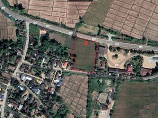 For sale land in Chiang Saen, Chiang Rai