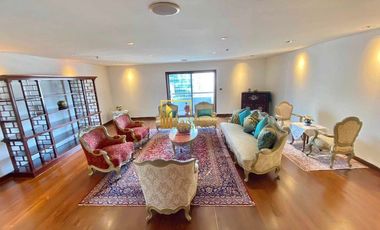 For rent and for sale 3 bed condo in Watthana, Bangkok