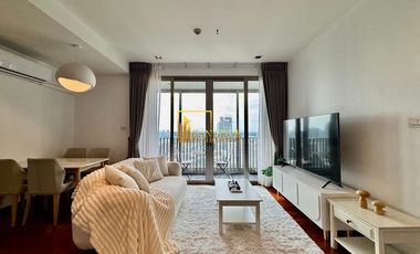 Condo en alquiler de 2 habitaciones en Khlong Toei, Bangkok