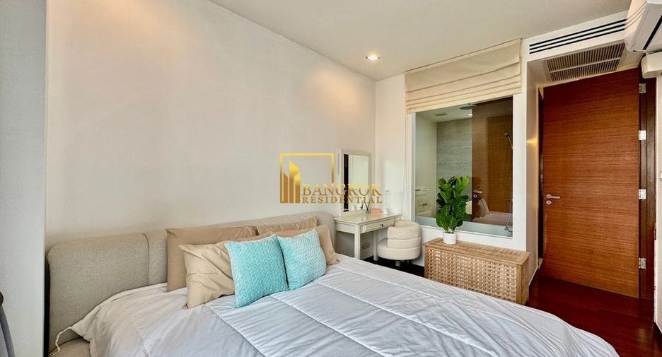 Condo en alquiler de 2 habitaciones en Khlong Toei, Bangkok