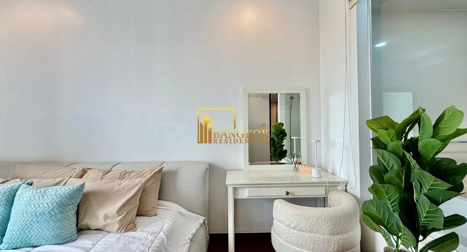 Condo en alquiler de 2 habitaciones en Khlong Toei, Bangkok