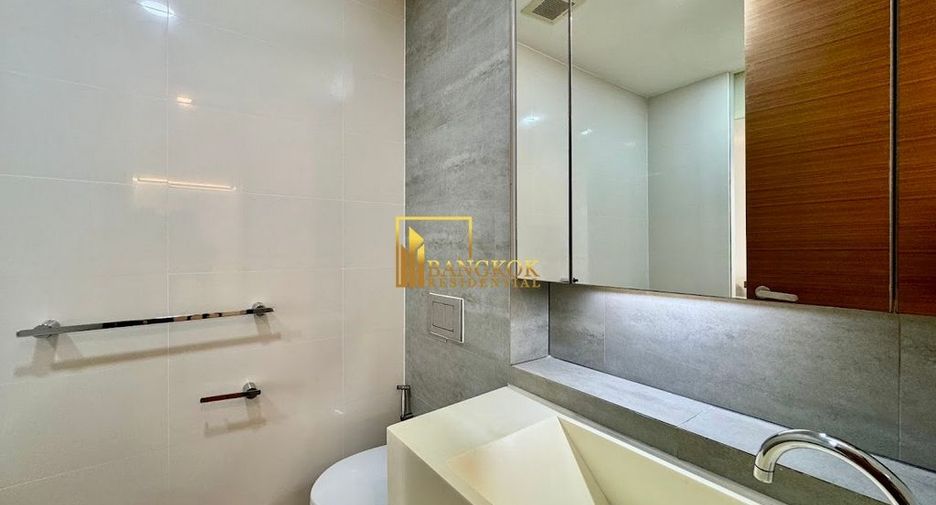 Condo en alquiler de 2 habitaciones en Khlong Toei, Bangkok