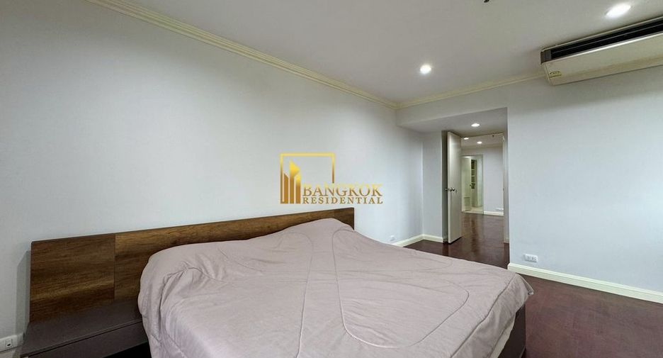 Condo en alquiler de 2 habitaciones en Khlong Toei, Bangkok