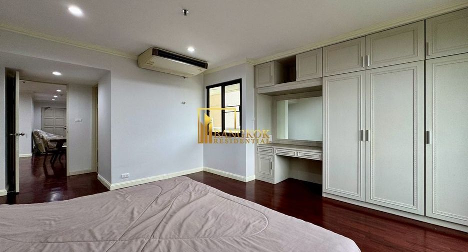 Condo en alquiler de 2 habitaciones en Khlong Toei, Bangkok