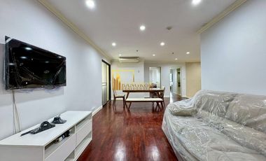 Condo en alquiler de 2 habitaciones en Khlong Toei, Bangkok