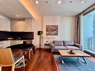 Wohnung zur Miete mit 1 Zimmer in Watthana, Bangkok