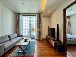 Wohnung zur Miete mit 1 Zimmer in Watthana, Bangkok