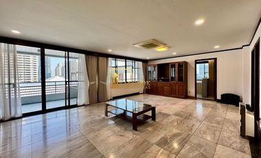 出租 2 卧室 公寓 在 Khlong Toei, 曼谷