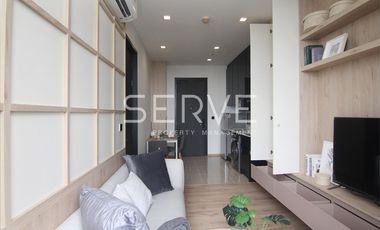 For rent 1 Beds condo in Phaya Thai, Bangkok