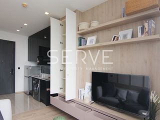 For rent 1 bed condo in Phaya Thai, Bangkok
