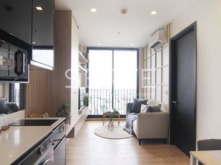 For rent 1 bed condo in Phaya Thai, Bangkok